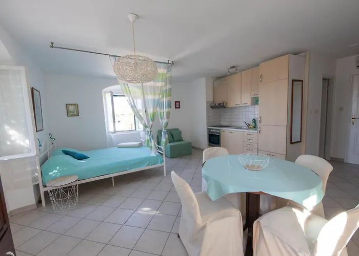 Villa Cindro Apartments