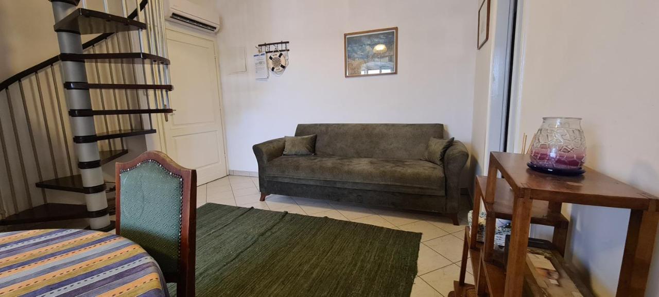 Cindro Podstrana